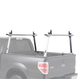 Thule TracRac TracONE Overhead Truck Rack - Silver