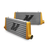 Mishimoto Universal Silver M Line Bar & Plate Intercooler