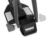 Thule TopRide Fork-Mounted Roof Bike Rack (Fits 9-15mm Thru-Axle & Standard 9mm Quick-Release Bikes)