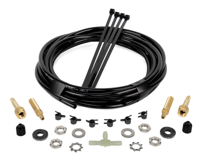 Air Lift Replacement Hose Kit (605XX & 805XX Series)