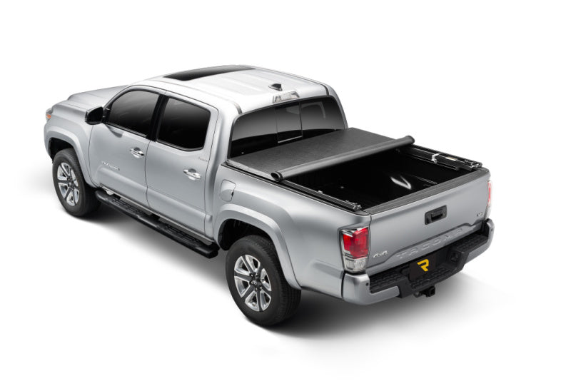 Truxedo 2024 Toyota Tacoma 5ft TruXport Bed Cover