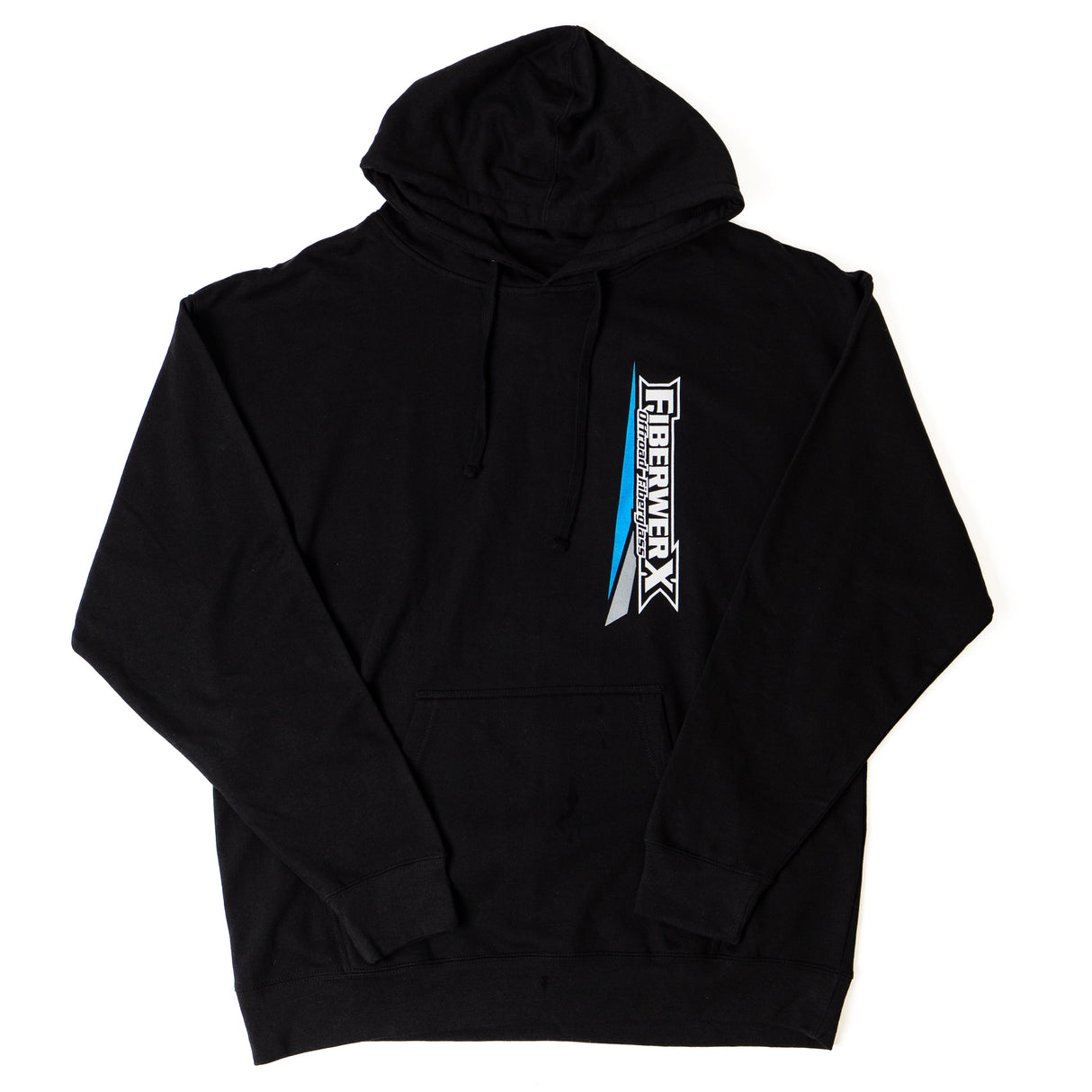 FiberwerX - "Team” Hoodie