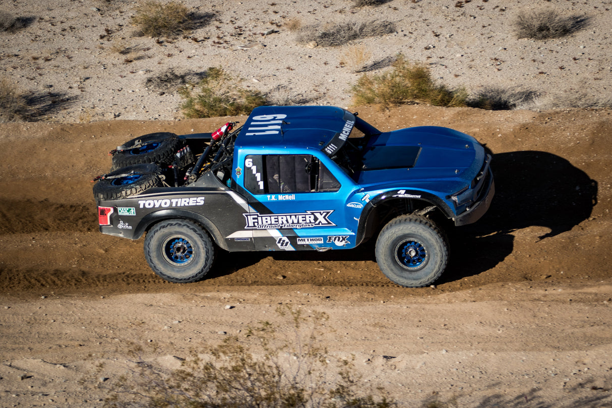 2020 Ford F-150 Roush Trophy Truck Body