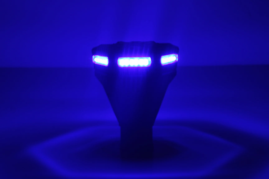 Micro Bright™ LED Beacon Light