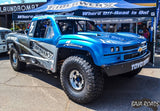 2015 Chevy Silverado Trophy Truck Body