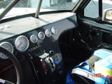 Full Size Race Dash w/ Built In Center Console