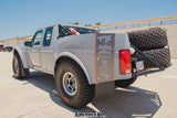 1980-1996 Ford F-150/Bronco "Newhan" Bedsides