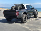 2015-2020 Ford F-150 Deberti Bedsides