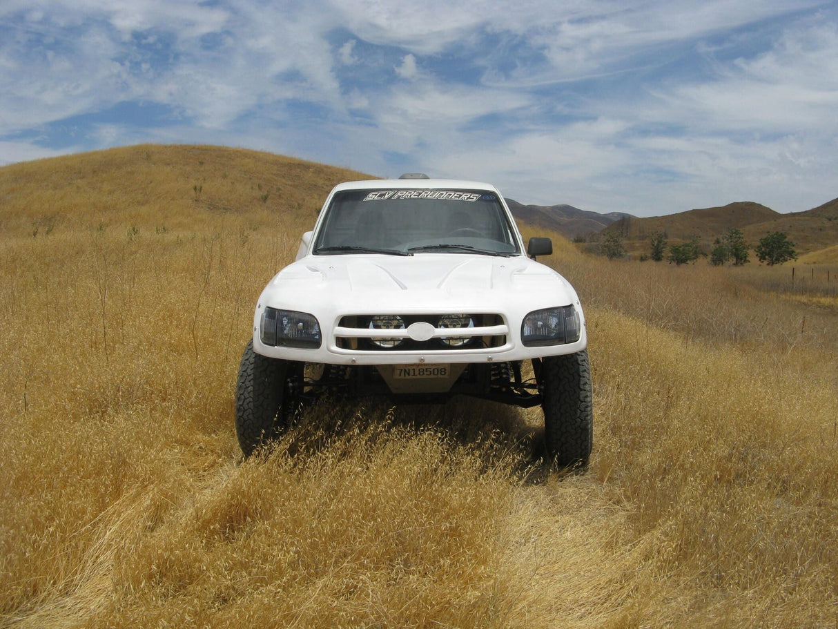 1984-1995 Toyota Pickup To 2006 Tundra One Piece Conversion