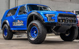 1980-1996 Ford Bronco To Gen 2 Raptor One Piece Conversion