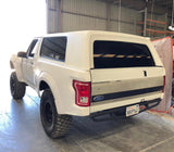 1980-1996 Stretched Ford Bronco To Gen 2 Raptor Conversion Bedsides