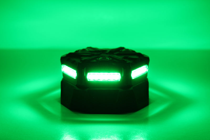 Micro Bright™ LED Beacon Light