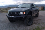 1997-2003 Ford F-150 Fenders - TT Style