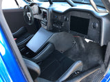 FiberwerX Flagship - Mid Size Dash