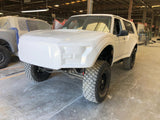 1980-1996 Ford Bronco To Gen 2 Raptor One Piece Conversion