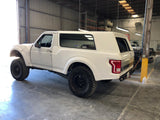 1980-1996 Ford Bronco To Gen 2 Raptor One Piece Conversion