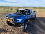 1993-2011 Ford Ranger To Gen 2 Raptor Conversion Bedsides