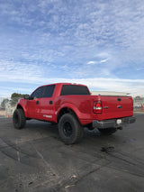 2004-2008 Ford F-150 Fenders