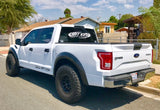 2015-2020 Ford F-150 To Gen 2 Raptor Conversion Bedsides