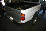 1996-2004 Toyota Tacoma Bedsides - Flat Top