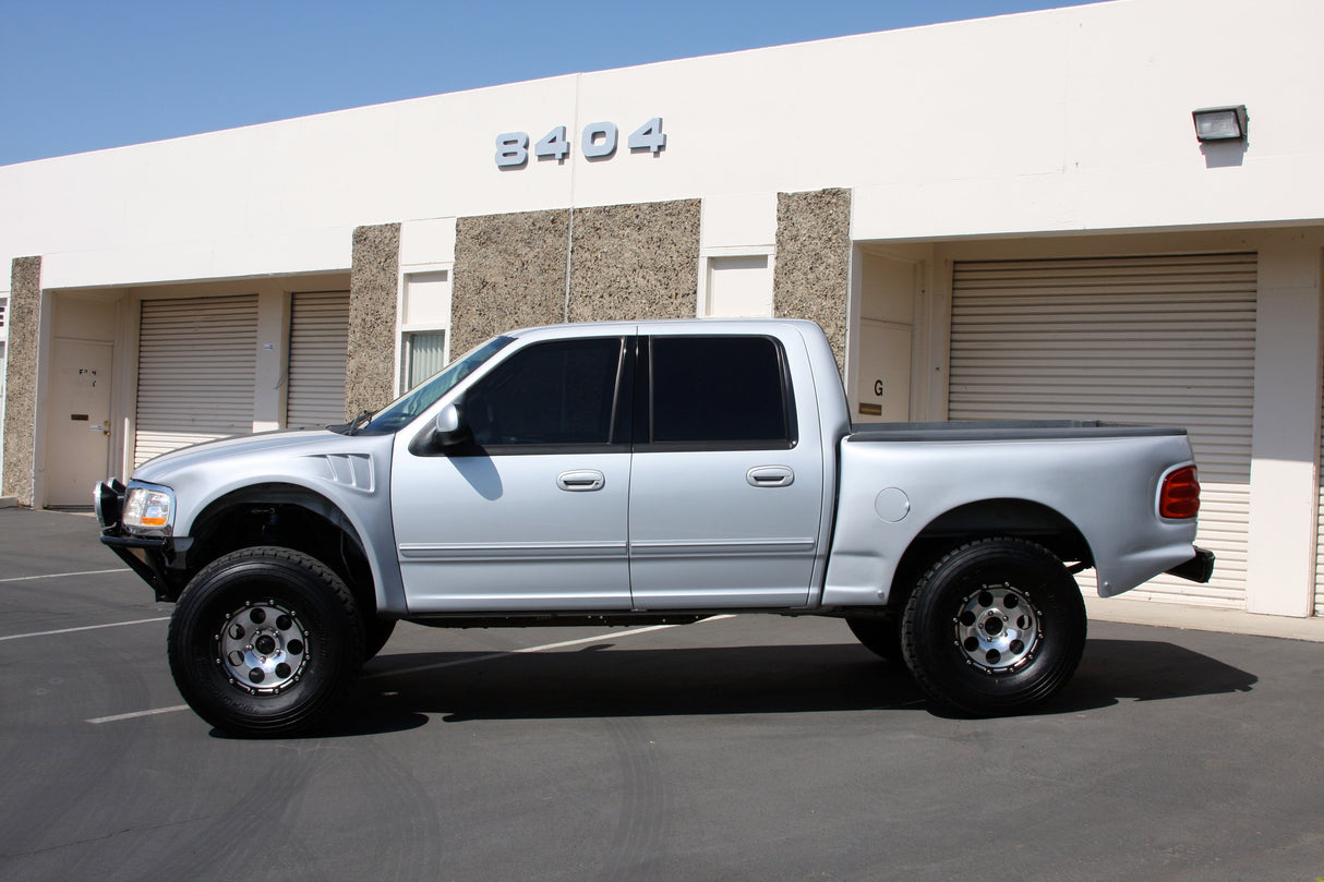 1997-2003 Ford F-150 Fenders