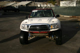 1996-2004 Toyota Tacoma To 2011 Tacoma One Piece Conversion