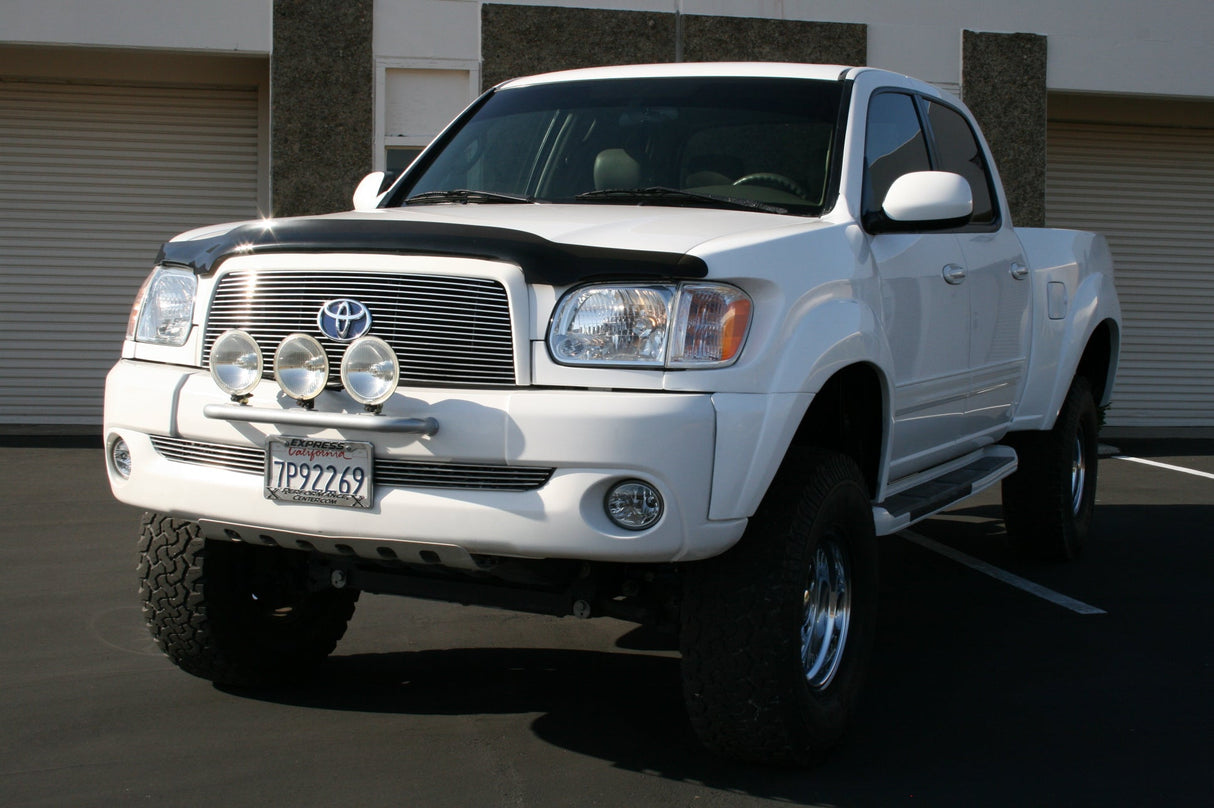 2004-2006 Toyota Tundra Double Cab Fenders