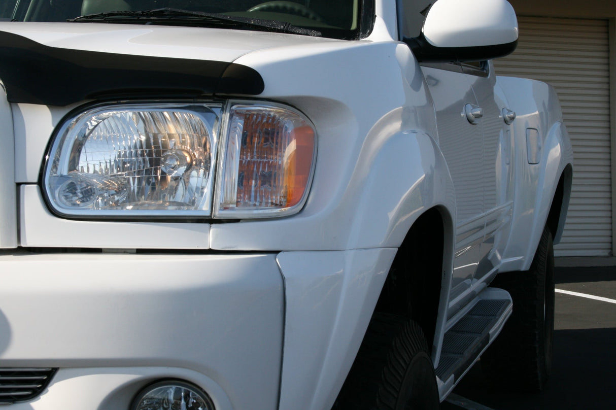 2004-2006 Toyota Tundra Double Cab Fenders