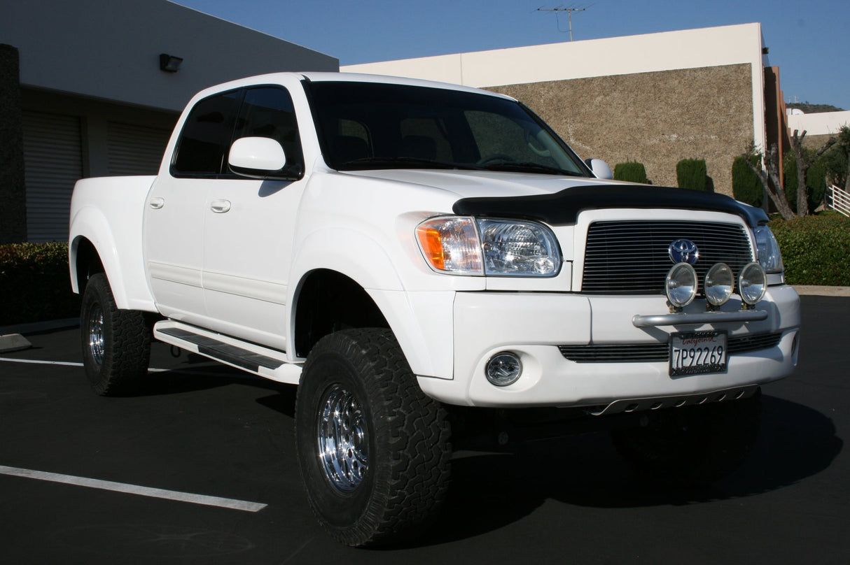 2004-2006 Toyota Tundra Double Cab Fenders