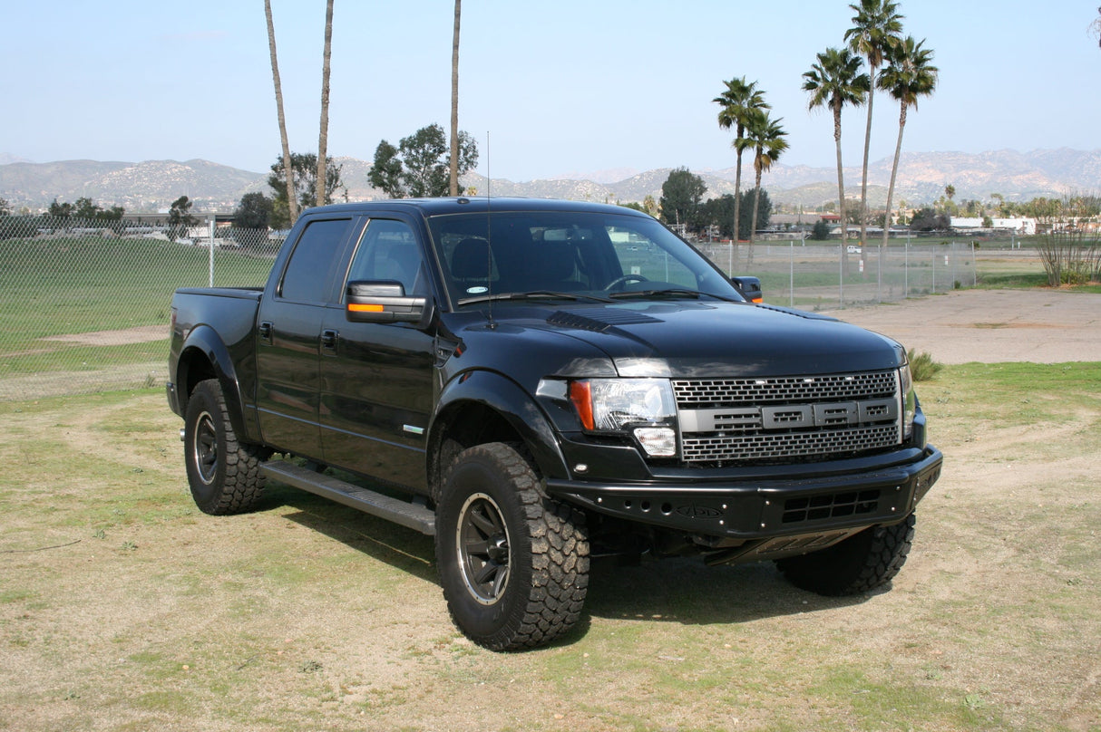 2010-2014 Ford Raptor OEM Style Bedsides