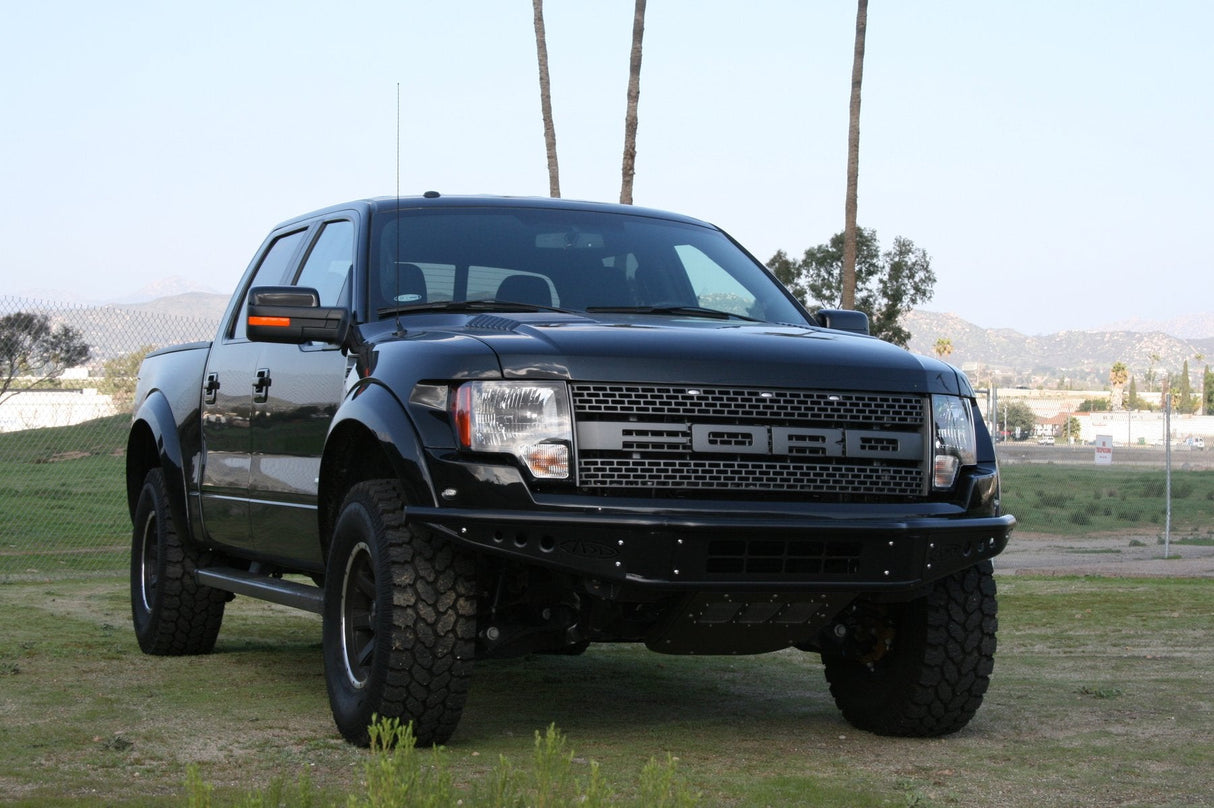 2004-2014 Ford F-150 To Gen 1 Raptor Conversion Kit