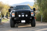 2008-2010 Ford F-250 Fenders