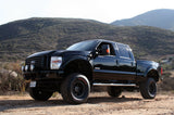 2008-2010 Ford F-250 Fenders