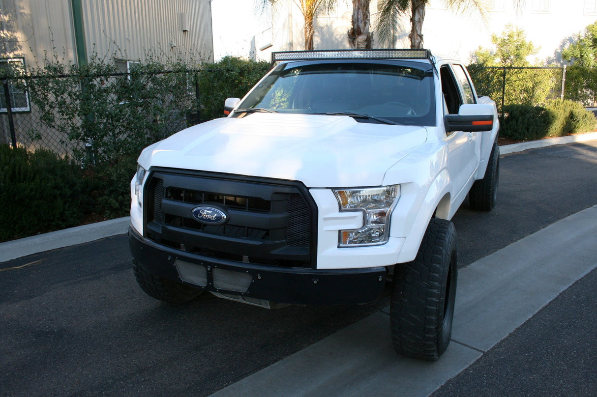 2004-2014 Ford F-150 To Gen 2 Raptor Conversion Kit