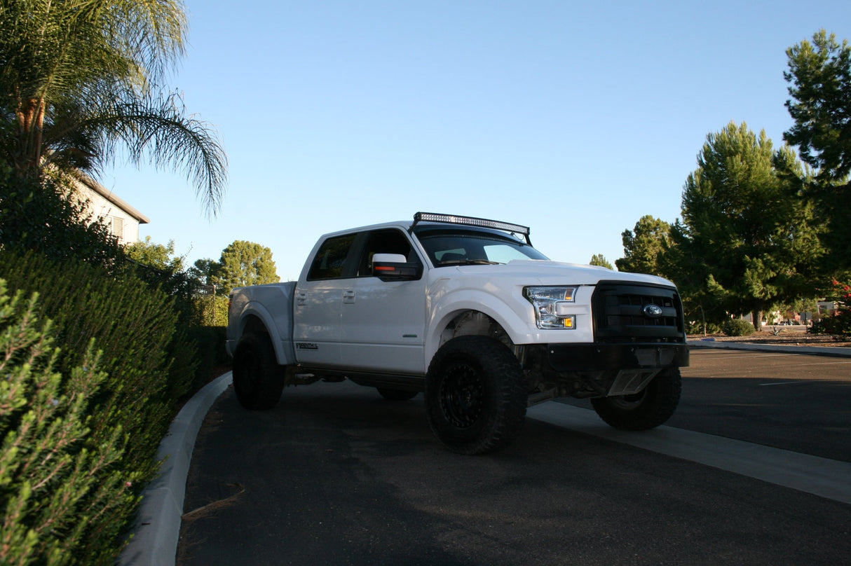 2004-2014 Ford F-150 To Gen 2 Raptor Conversion Kit