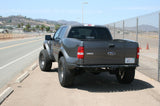 2004-2008 Ford F-150 Bedsides