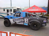 Gen 1 Ford Raptor Class 6/7200 Body