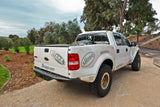 2004-2008 Ford F-150 Bedsides