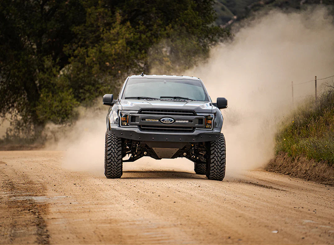 2018-2020 Ford F-150 Fenders