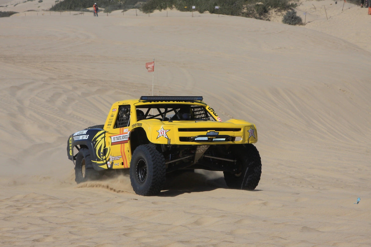 2013/2018 Chevy Silverado Trophy Truck Body