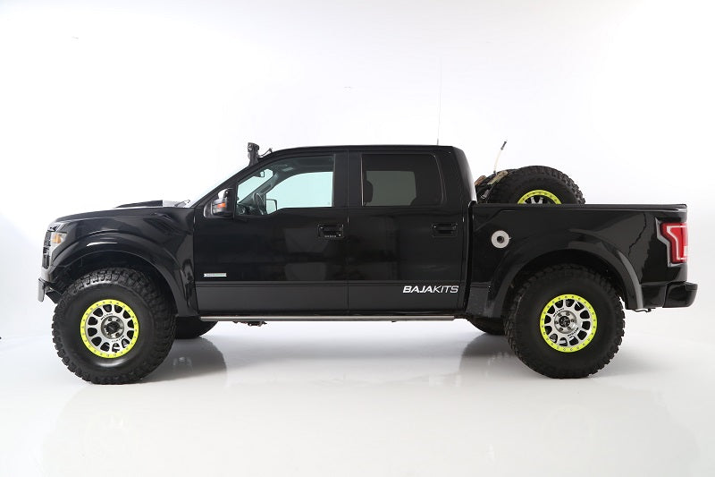 2004-2014 Ford F-150 To Gen 2 Raptor Conversion Kit