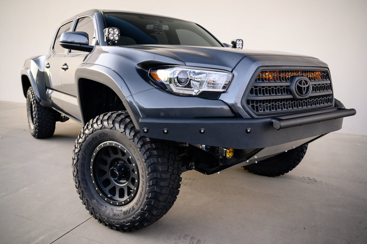 2016-2022 Toyota Tacoma Fenders