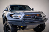 2016-2022 Toyota Tacoma Fenders