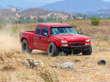 2003-2006 Chevy Silverado Fenders - 4" Bulge