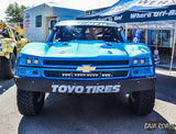 2015 Chevy Silverado Trophy Truck Body