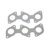 JBA 03-09 Toyota 4Runner/07-09 Toyota FJ/05-08 Toyota Tacoma 4.0L V6 w/o Air Header Gasket