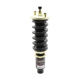 BLOX Racing Drag Pro+ Series Coilover - EG/DC / EK (RR: 18kg)