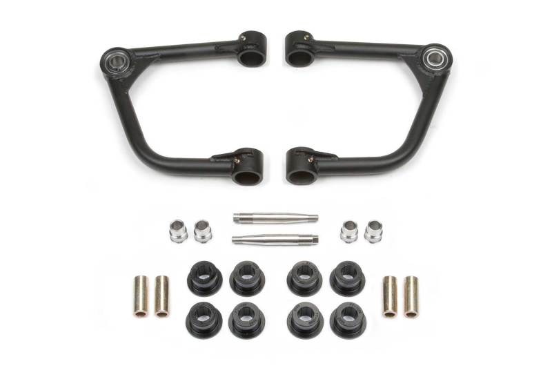 Fabtech 07-21 Toyota Tundra 2WD/4WD 2in Uniball Upper Control Arm Kit