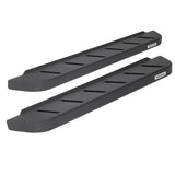 Go Rhino RB10 Running Boards - Tex Black - 48in