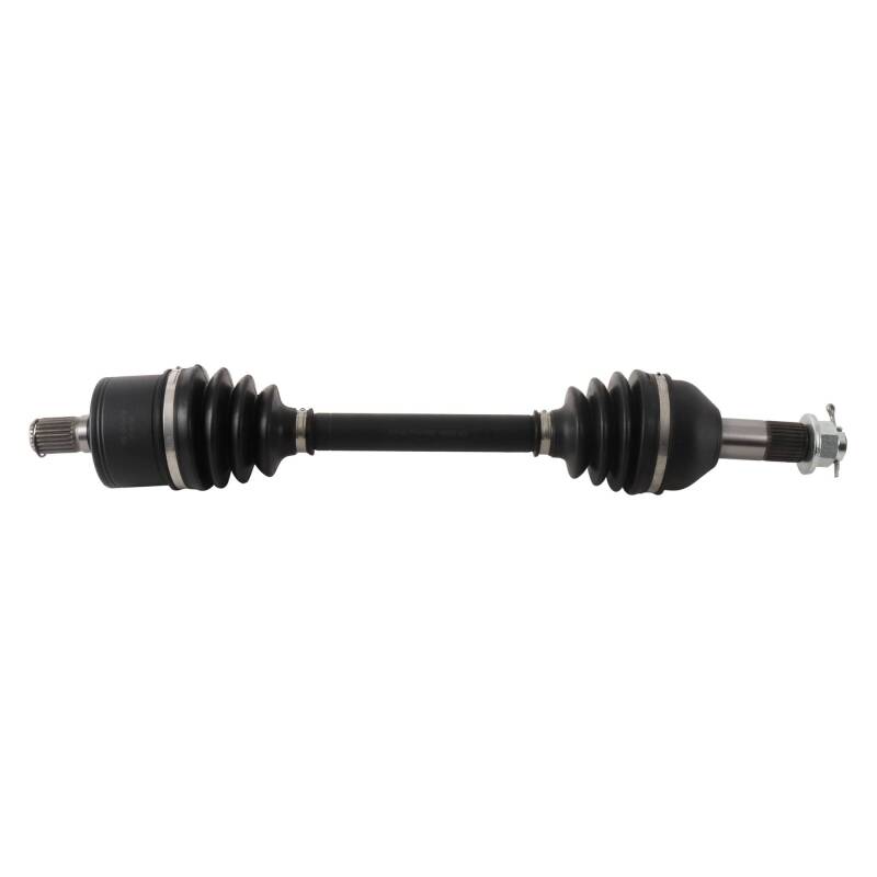 All Balls Racing 22-23 Can-Am Maverick Trail 700 8 Ball Axle - Rear Left